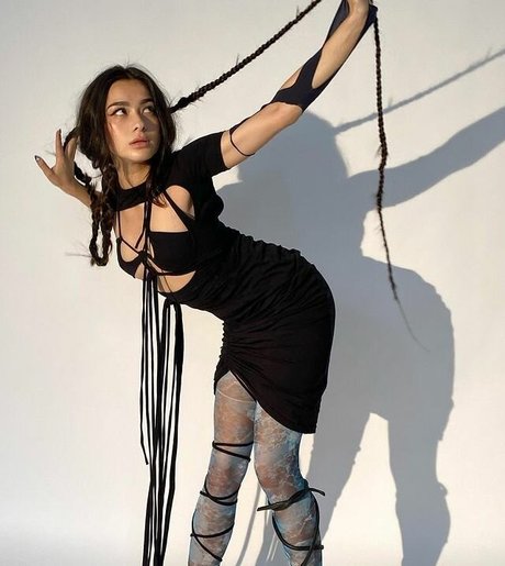 Diana Korkunova