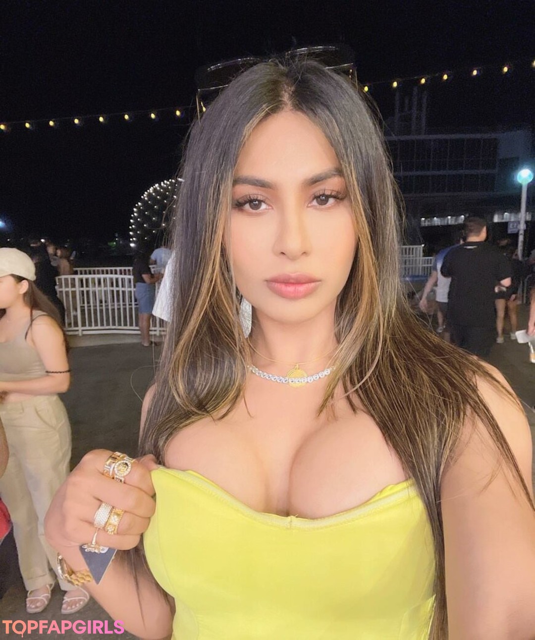 Foto di nudo di fuga di OnlyFans di Amelia Maltepe #40 Foto di nudo di fuga di OnlyFans di Amelia Maltepe #40