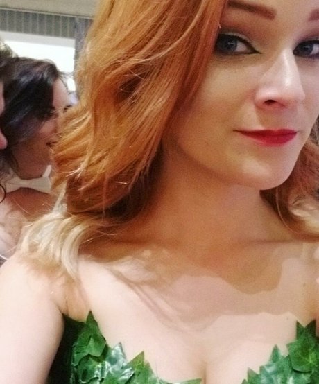 Foto di nudo di fuga di OnlyFans di Vixyy64