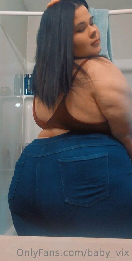 Foto di nudo di fuga di OnlyFans di Babyvix