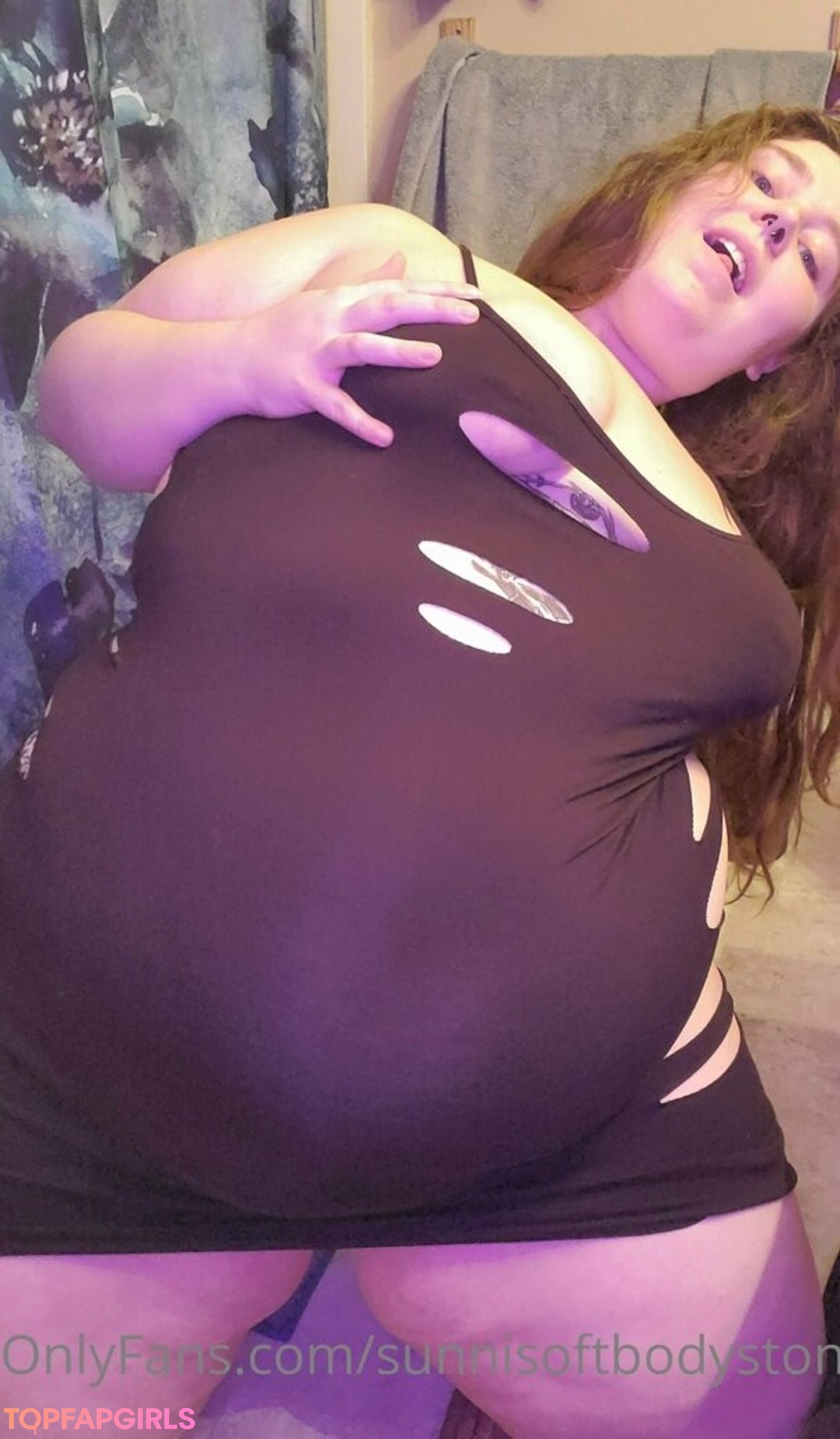 Foto di nudo di fuga di OnlyFans di Sunnisoftbodystoner #165 Foto di nudo di fuga di OnlyFans di Sunnisoftbodystoner #165