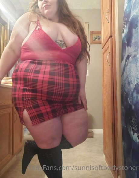Sunnisoftbodystoner