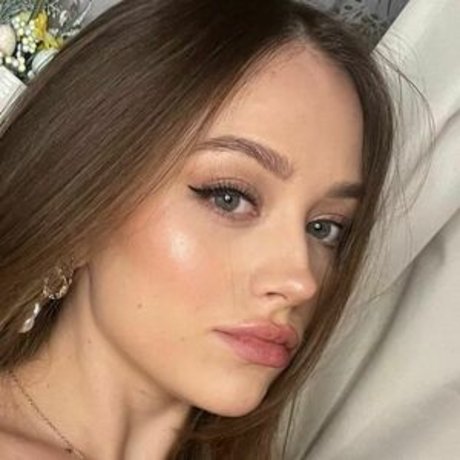 Foto di nudo di fuga di OnlyFans di Abby Huxley