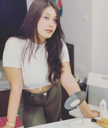 Real Goddessanna