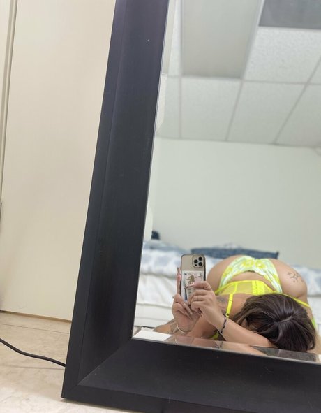 Foto di nudo di fuga di OnlyFans di Brittcuadra