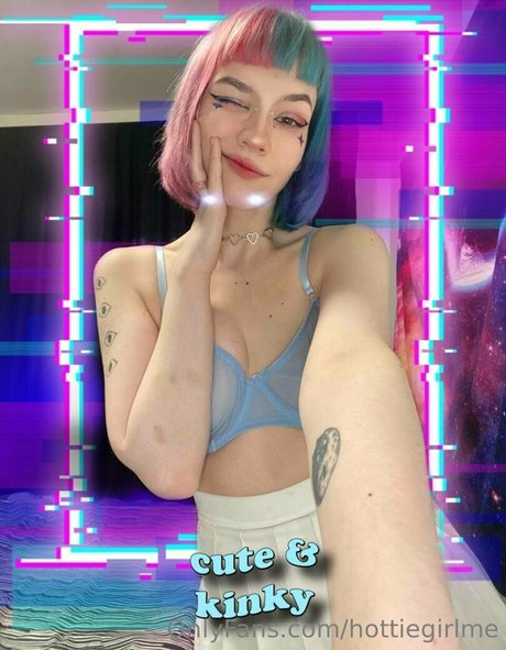 Hottiegirlme