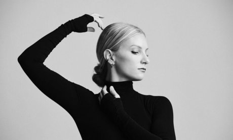 Heather Morris