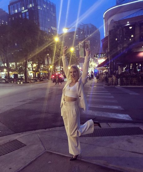 Heather Morris