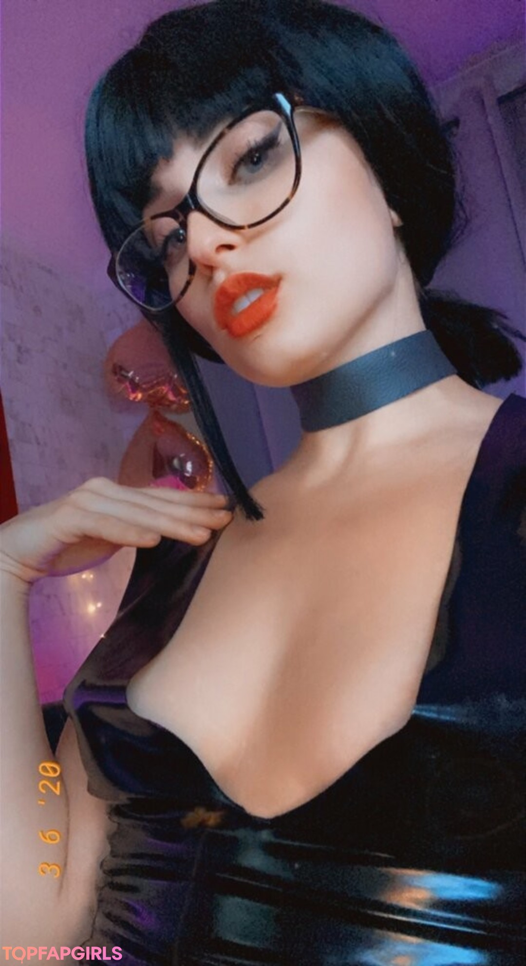 Foto di nudo di fuga di OnlyFans di Angelikarougefree #69 Foto di nudo di fuga di OnlyFans di Angelikarougefree #69