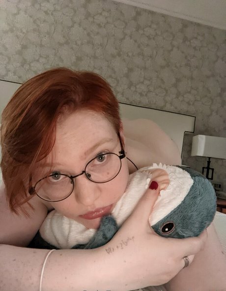 Foto di nudo di fuga di OnlyFans di Hugginrobin