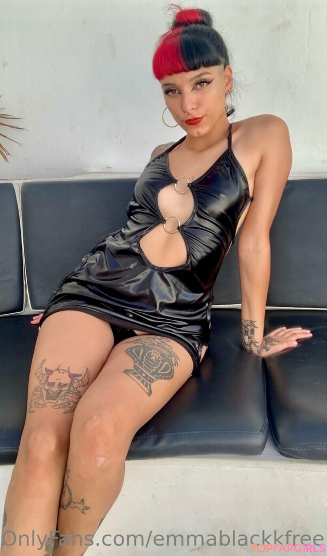 Foto di nudo di fuga di OnlyFans di Emmablackkfree #47 Foto di nudo di fuga di OnlyFans di Emmablackkfree #47