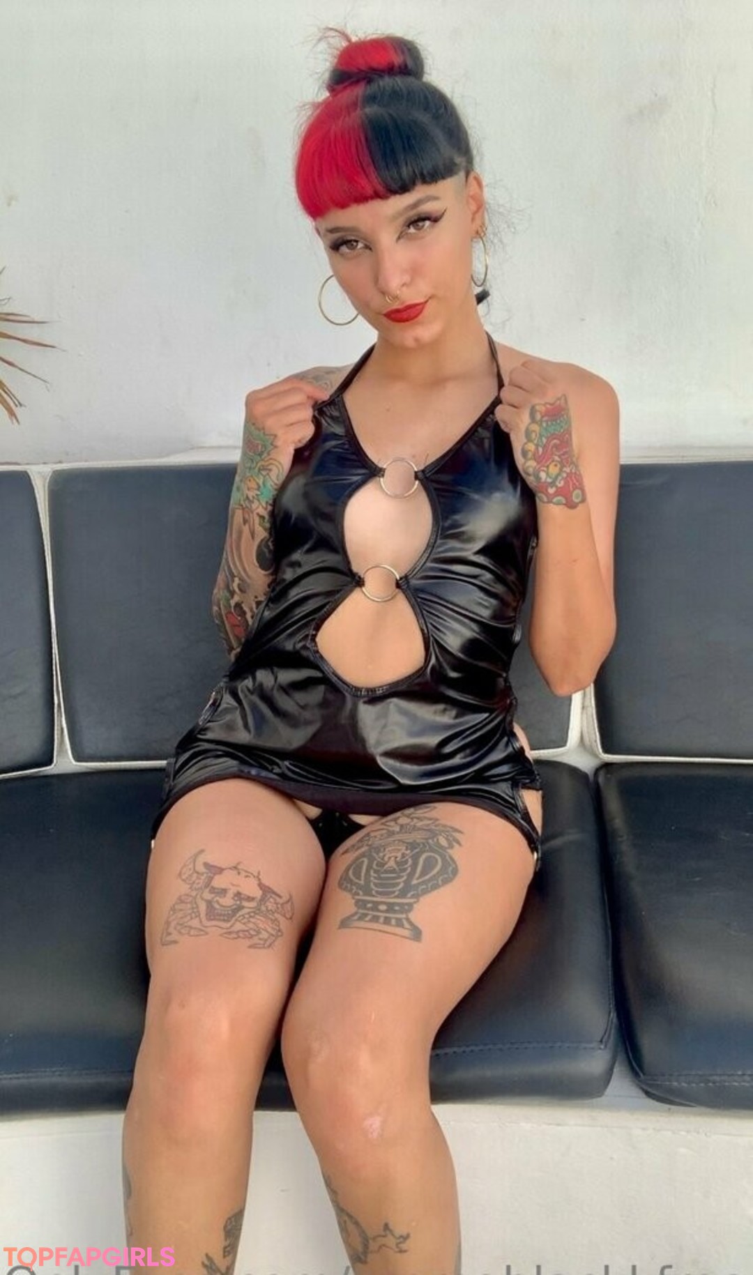 Foto di nudo di fuga di OnlyFans di Emmablackkfree #52 Foto di nudo di fuga di OnlyFans di Emmablackkfree #52