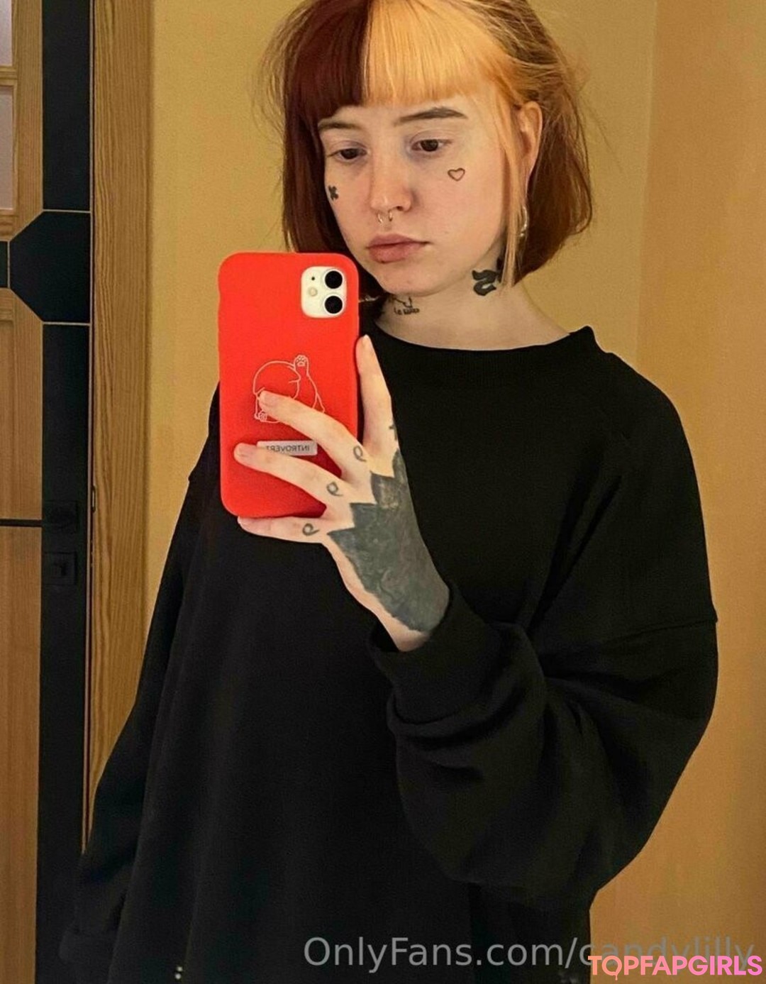 Foto di nudo di fuga di OnlyFans di Brattyauroravip #67 Foto di nudo di fuga di OnlyFans di Brattyauroravip #67