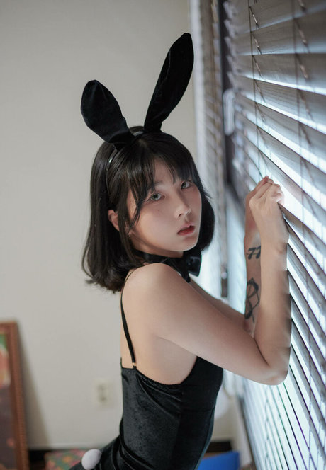 Foto di nudo di fuga di OnlyFans di Janed404
