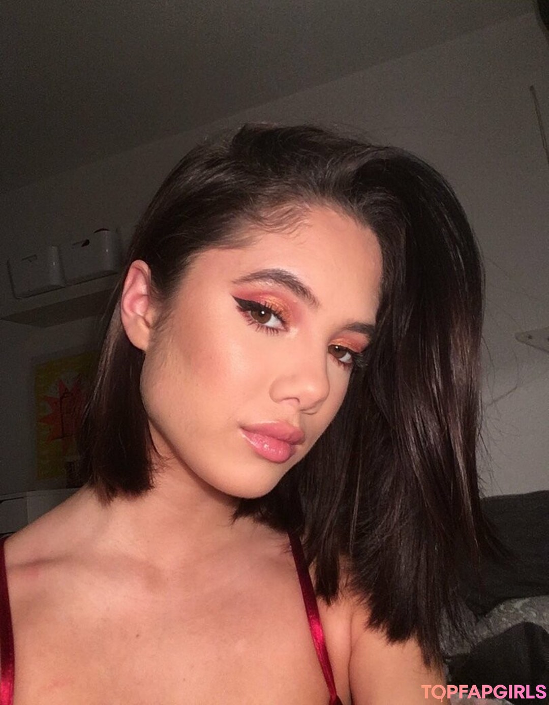 Foto di nudo di fuga di OnlyFans di Saoirse Alicia Behzadi #21 Foto di nudo di fuga di OnlyFans di Saoirse Alicia Behzadi #21
