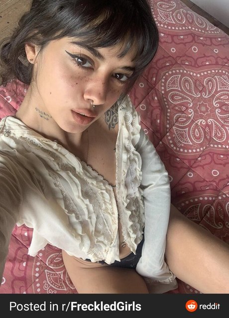 Foto di nudo di fuga di OnlyFans di Meli777