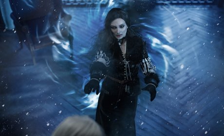 Vixena Siren