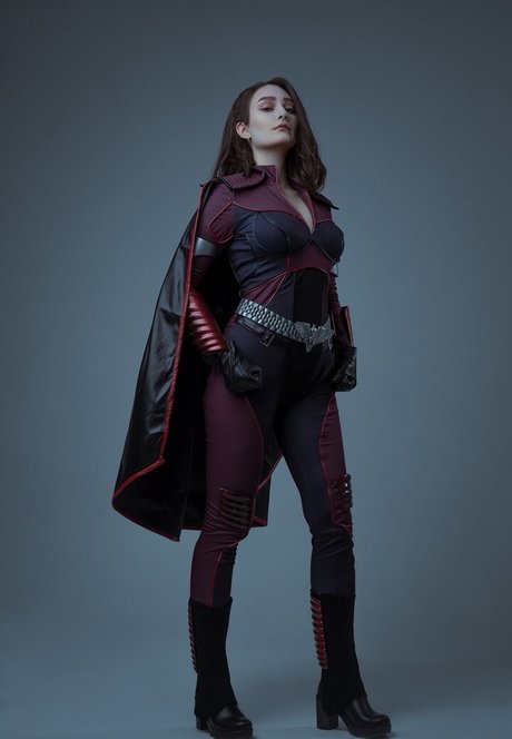 Vixena Siren