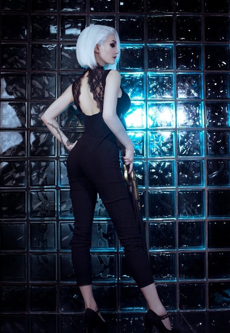 Vixena Siren