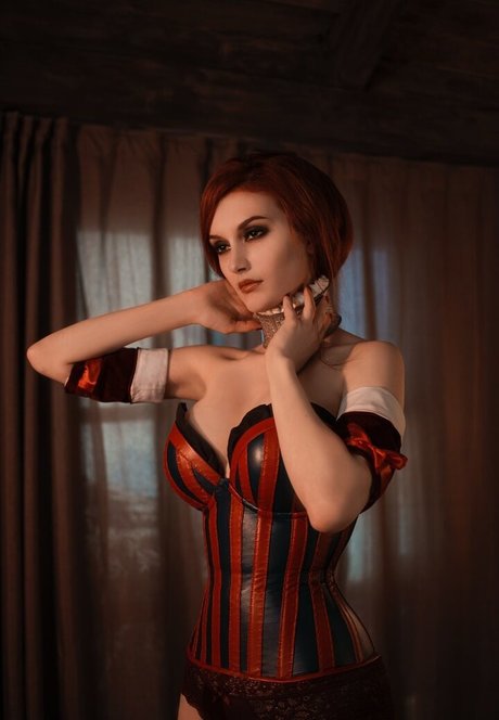 Vixena Siren