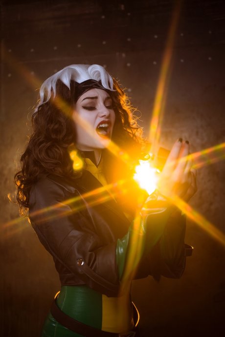 Vixena Siren