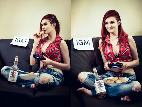 Vixena Siren