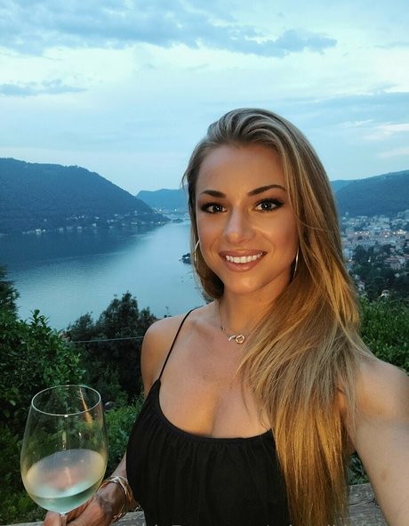 Foto di nudo di fuga di OnlyFans di Missnikkileigh