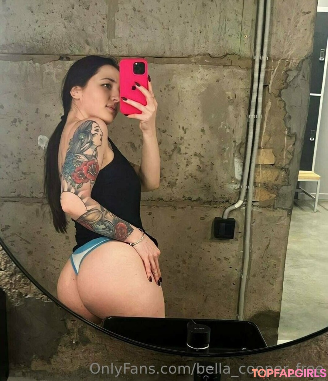 Foto di nudo di fuga di OnlyFans di Bellacooperfree #128 Foto di nudo di fuga di OnlyFans di Bellacooperfree #128