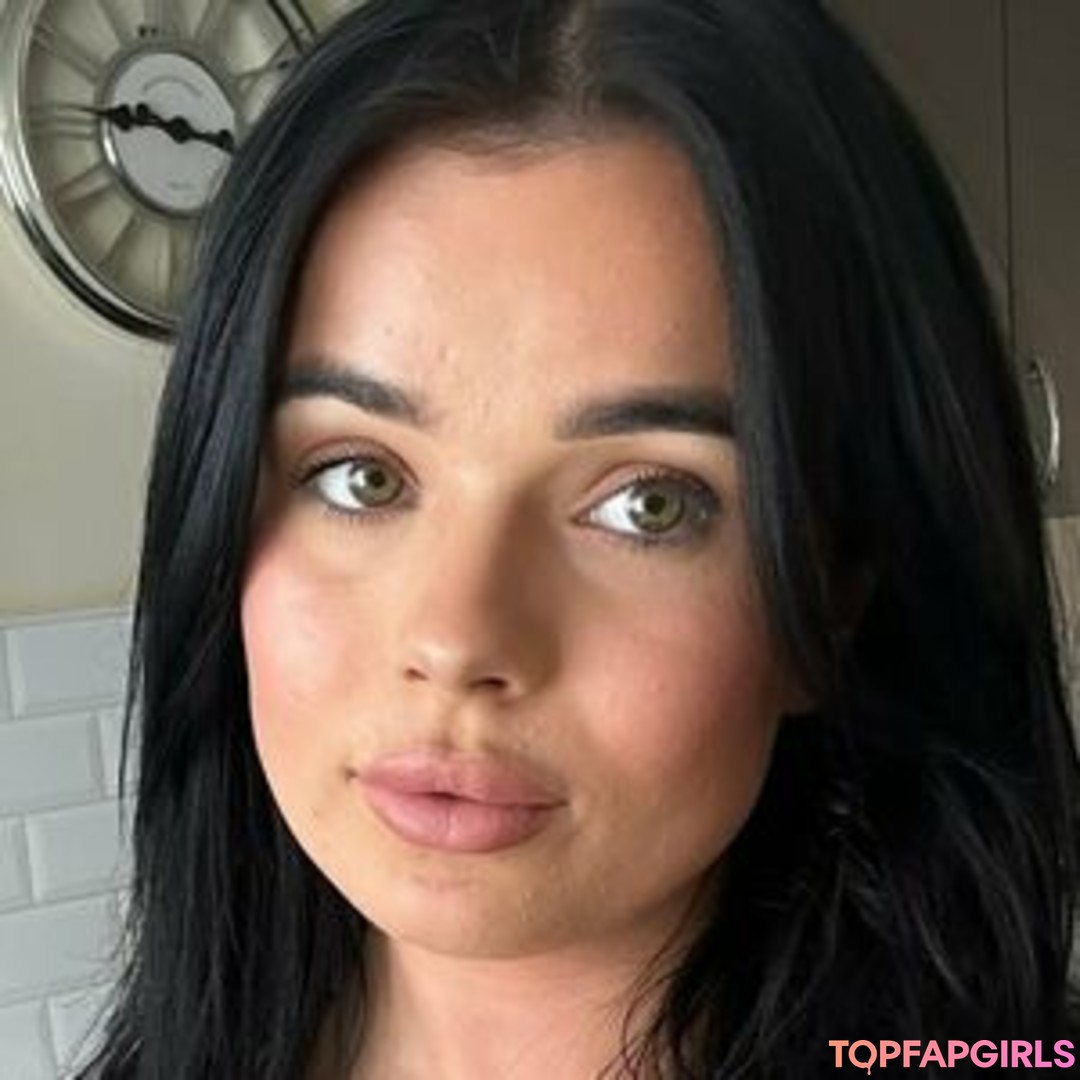 Foto di nudo di fuga di OnlyFans di Amy Olivia Hayden #25 Foto di nudo di fuga di OnlyFans di Amy Olivia Hayden #25
