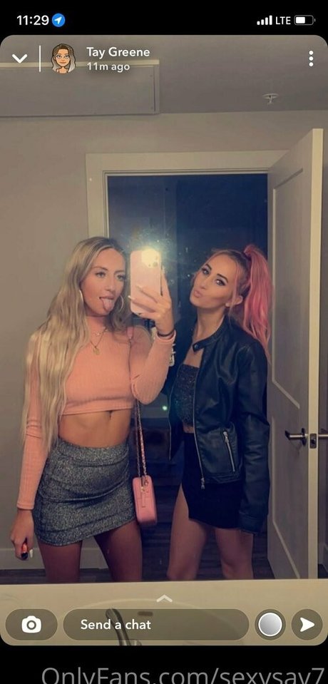 Sexysav7