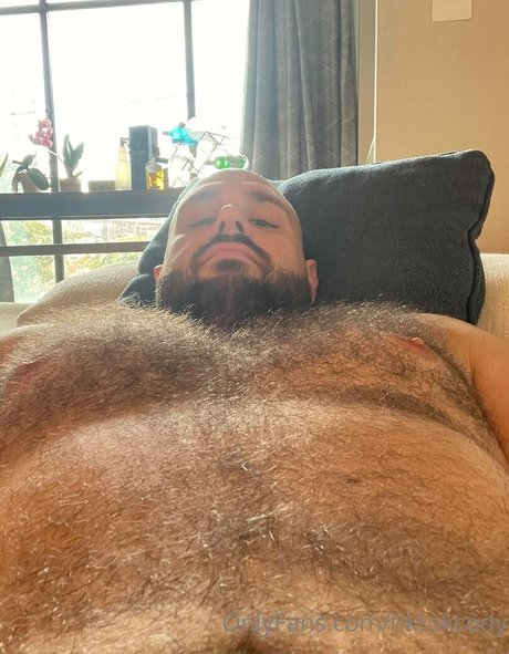 Foto di nudo di fuga di OnlyFans di Tiktokcody