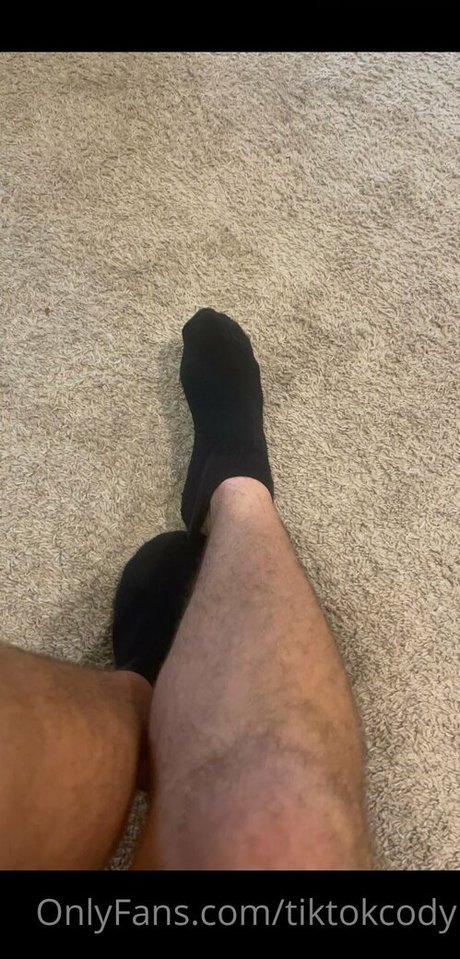Foto di nudo di fuga di OnlyFans di Tiktokcody
