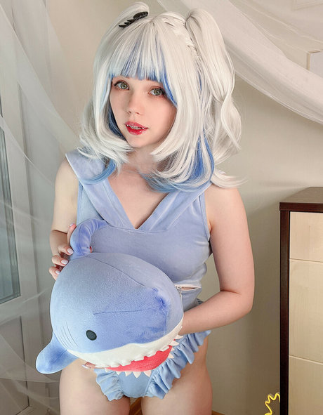 Caticorncosplay