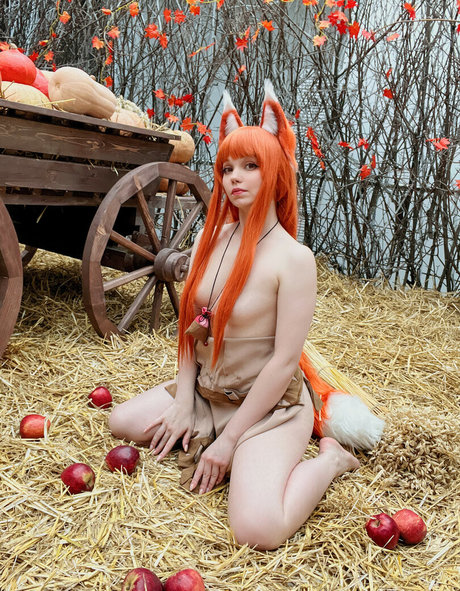 Caticorncosplay