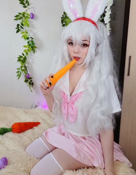 Caticorncosplay