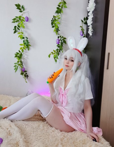 Caticorncosplay