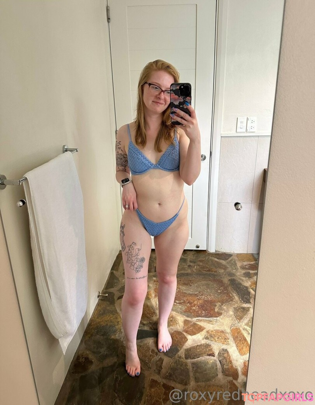 Foto di nudo di fuga di OnlyFans di Roxyredheadxoxo #74 Foto di nudo di fuga di OnlyFans di Roxyredheadxoxo #74