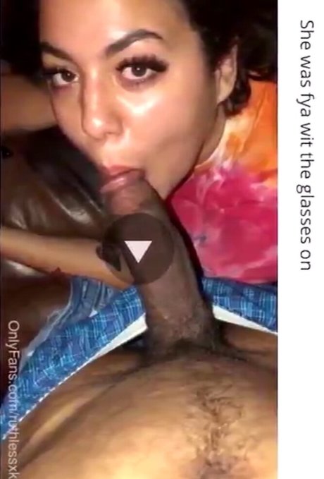 Foto di nudo di fuga di OnlyFans di Fairyelle