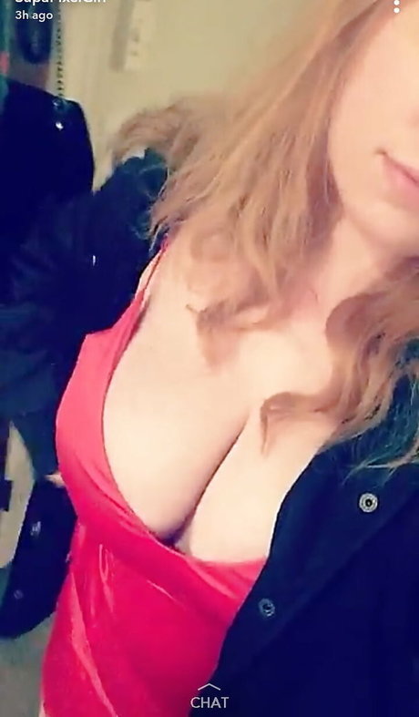 Foto di nudo di fuga di OnlyFans di Supanintendogirl