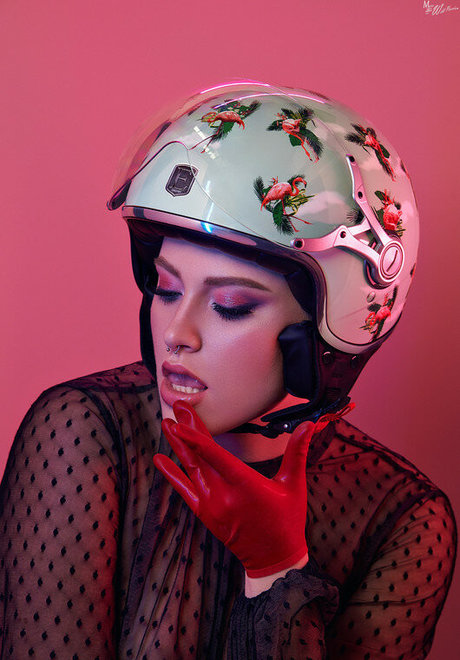 Mila Orriols