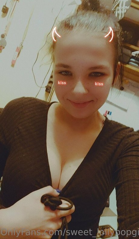 Sweetlollypopgirl