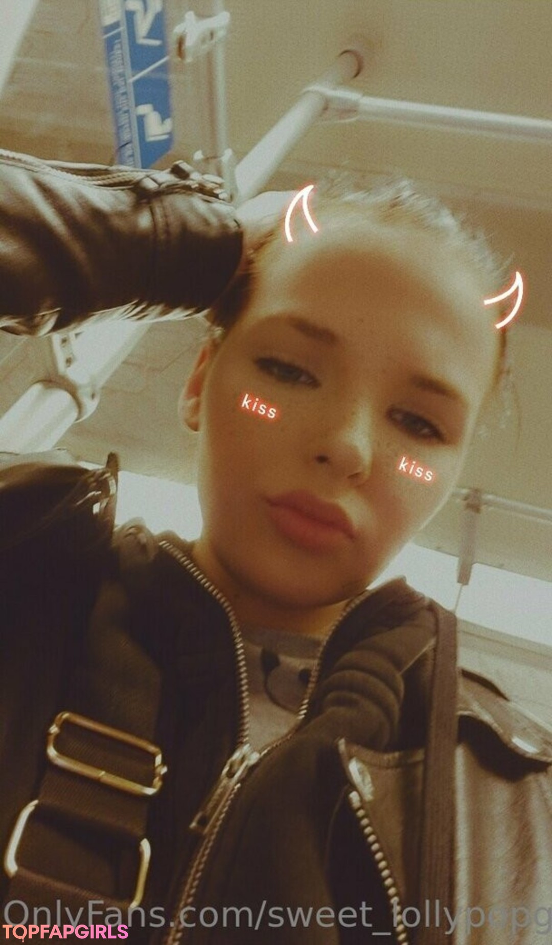 Foto di nudo di fuga di OnlyFans di Sweetlollypopgirl #32 Foto di nudo di fuga di OnlyFans di Sweetlollypopgirl #32