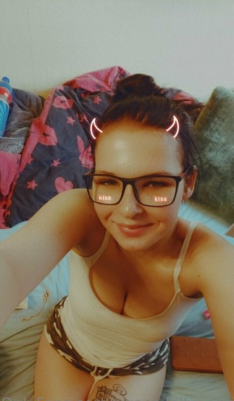 Foto di nudo di fuga di OnlyFans di Sweetlollypopgirl