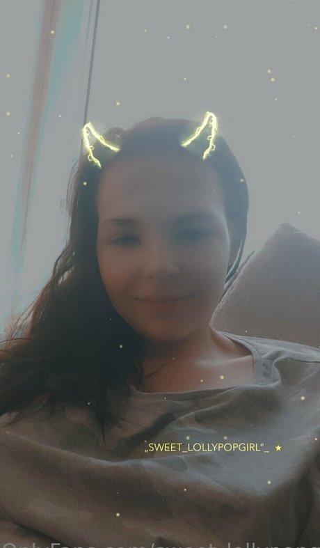 Sweetlollypopgirl