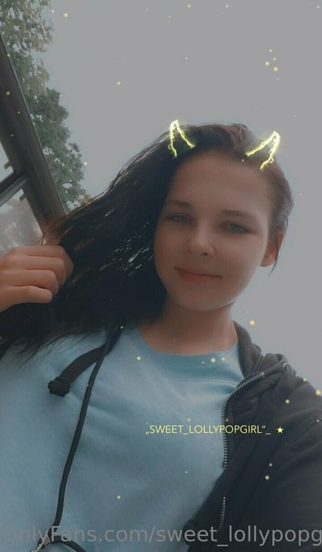 Sweetlollypopgirl
