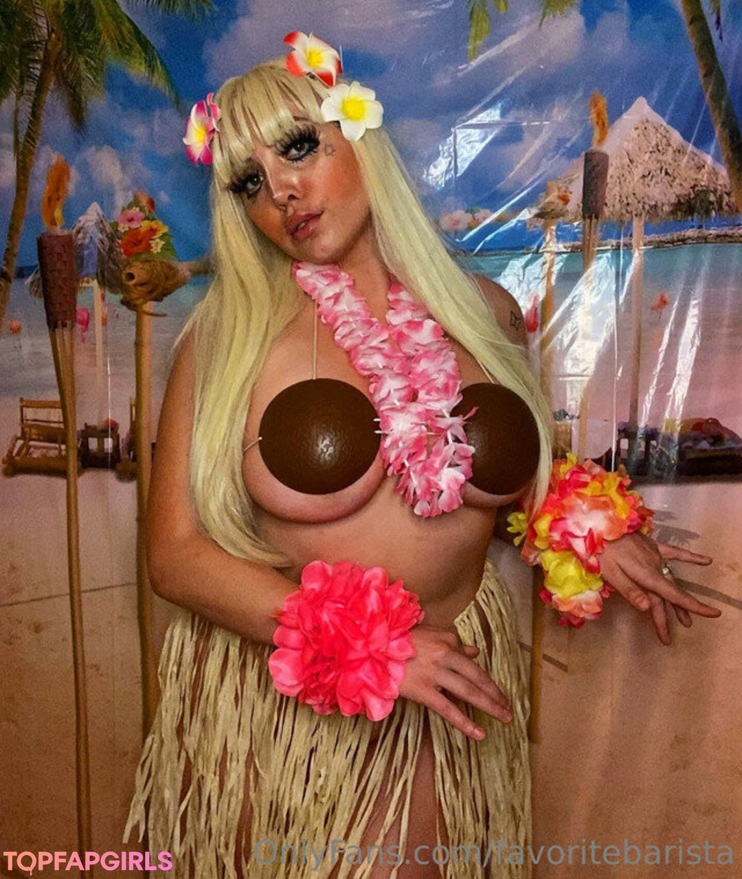 Foto di nudo di fuga di OnlyFans di Favoritebarista #135 Foto di nudo di fuga di OnlyFans di Favoritebarista #135