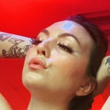 Foto di nudo di fuga di OnlyFans di Favoritebarista