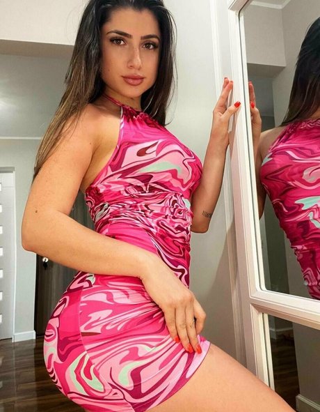Foto di nudo di fuga di OnlyFans di Garciatv