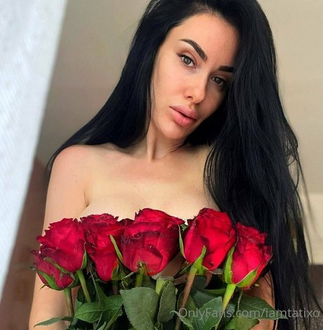 Foto di nudo di fuga di OnlyFans di Iamalinaxo