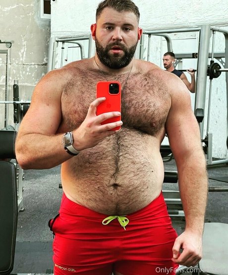 Foto di nudo di fuga di OnlyFans di Ste3evn